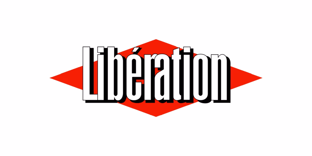 Logo Liberation