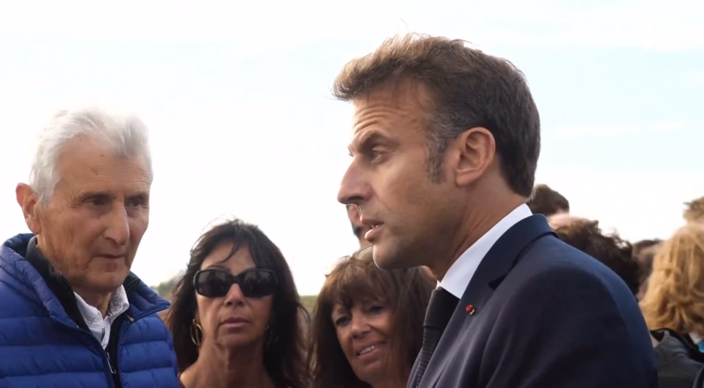 interview Macron e1718785612331