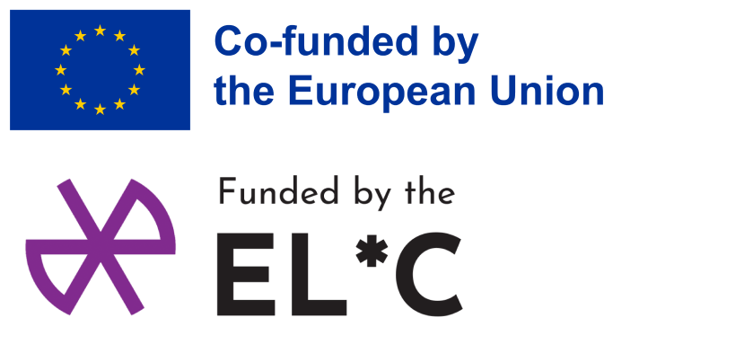 Co-funded by the European Union
Funded by the EL*C